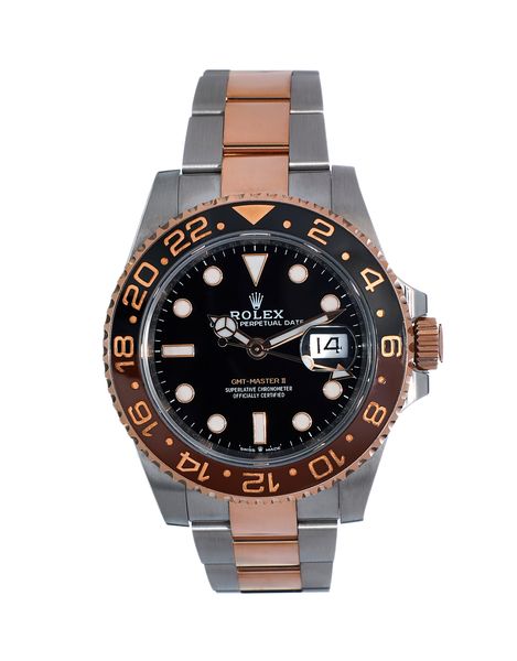 Rolex GMT Master II 126711 CHNR